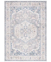 Safavieh Blair Washable 234 BLR234 9'x12' Area Rug