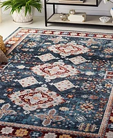 Safavieh Bayside Washable 106 BAY106 5'3x7'6 Area Rug