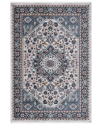 Safavieh Bayside Washable 110 BAY110 5'3x7'6 Area Rug