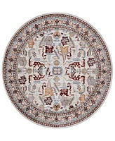 Bayside Washable Bay112 Rug Collection