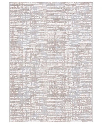 Safavieh Bayside Washable 132 Bay132 9'x12' Area Rug