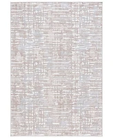 Safavieh Bayside Washable 132 Bay132 9'x12' Area Rug