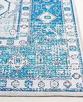 Safavieh Arizona Washable 105 ARZ105 4'x6' Area Rug