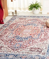 Safavieh Arizona Washable 109 ARZ109 3'x5' Area Rug