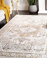 Safavieh Arizona Washable 116 ARZ116 4'x6' Area Rug