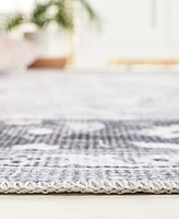 Safavieh Arizona Washable 118 ARZ118 3'x5' Area Rug