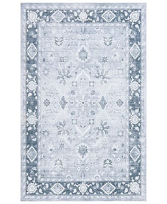 Safavieh Arizona Washable 118 ARZ118 9'x12' Area Rug