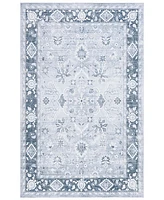 Safavieh Arizona Washable 118 ARZ118 9'x12' Area Rug