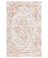 Safavieh Arizona Washable 127 ARZ127 4'x6' Area Rug