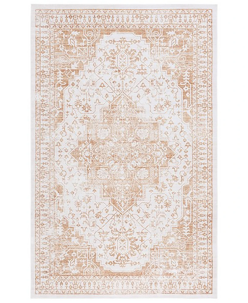 Safavieh Arizona Washable 127 ARZ127 8'x10' Area Rug