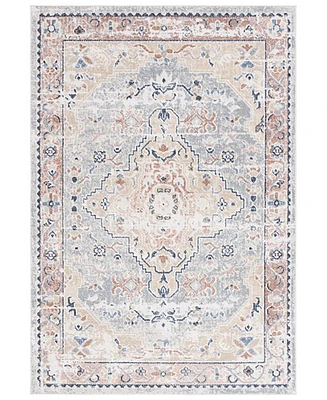 Safavieh Bayside Washable 134 Bay134 3'x5' Area Rug