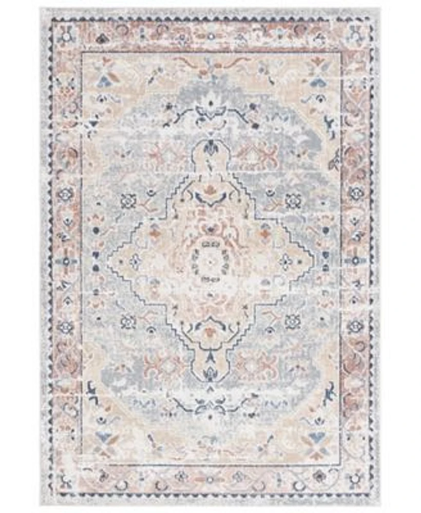 Bayside Washable Bay134 Rug Collection