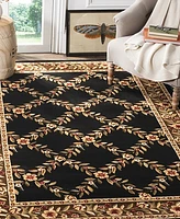 Safavieh Lyndhurst LNH557 4' x 6' Area Rug