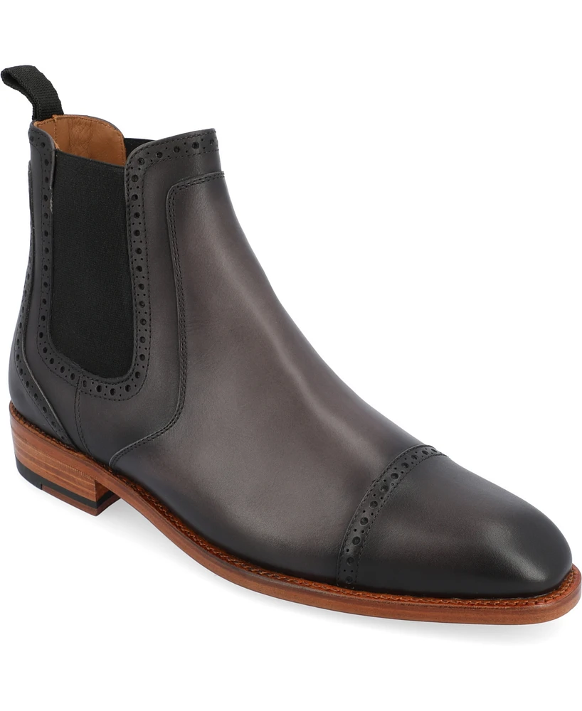 Taft Men's The Havana Chelsea Slip-on Boot