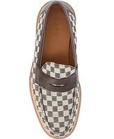 Taft Men's The Fitz Slip-on Penny Loafer