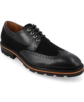 Taft Men's The Anderson Lace-up Shoe