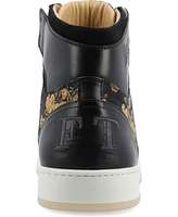 Taft Men's The Rapido High-top Sneaker