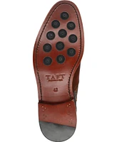 Taft Men's The Valencia Slip-on Leather Chelsea Boot