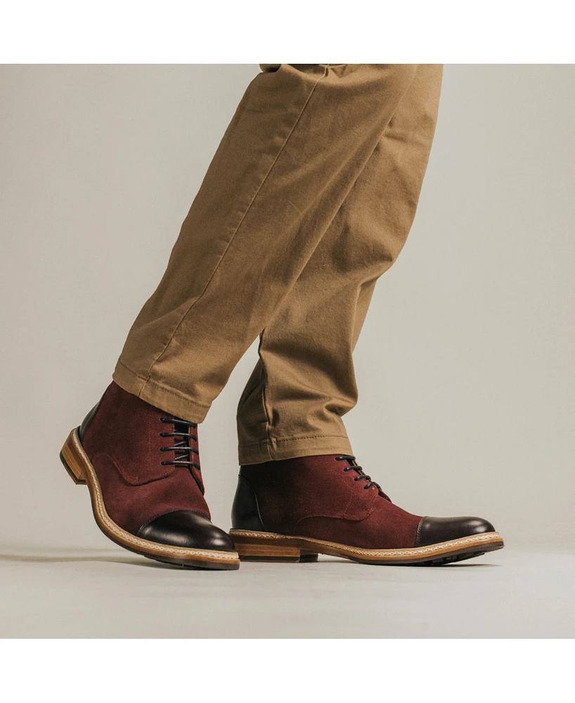 Taft Men's The Troy Lace Up Boot