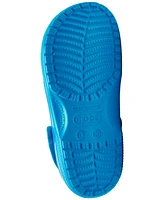 Crocs Women's Classic Neon Clogs from Finish Line