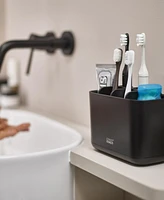 Joseph Joseph Easystore Matte Large Toothbrush Caddy