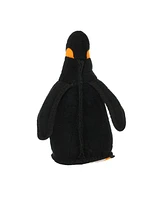 Tuffy Zoo Penguin, 2-Pack Dog Toys