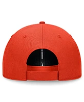 Nike Men's Orange San Francisco Giants Evergreen Club Performance Adjustable Hat