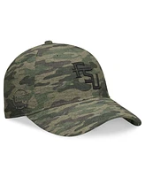 Top of the world Men's Camo Florida State Seminoles Oht Appreciation Hound Adjustable Hat