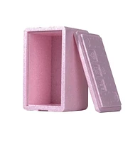 Sunveno Breastmilk Cooler Bag with Detachable Insulation Box Set
