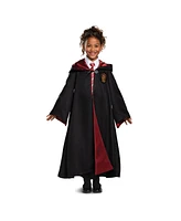 Disguise Youth Black Harry Potter Gryffindor Prestige Robe