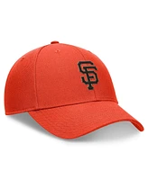 Nike Men's Orange San Francisco Giants Evergreen Club Performance Adjustable Hat