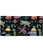 Junk Brands Unisex Rick And Morty Oversized Headband