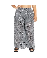 City Chic Plus Size Corina Pant