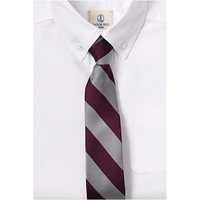 Lands' End Men's Stripe To Be Tied Tie