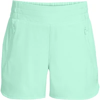 Lands' End Girls Adventure Performance Shorts