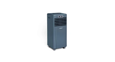 Slickblue 10000 Btu 4-in-1 Portable Air Conditioner with Dehumidifier and Fan Mode