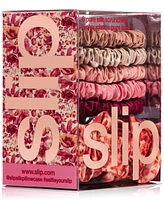 Slip 6-Pc. Pure Silk Assorted Scrunchies Set