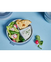 Mepal Cirqula 1Pc. Bento Bowl