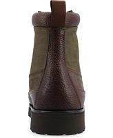 Taft Men's The Ranger Moc-Toe Boot