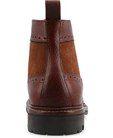 Taft Men's The Boston Longwing Boot