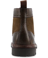 Taft Men's The Boston Longwing Boot