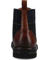 Taft Men's The Jack Cap-Toe Boot