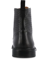 Taft Men's The Jones Cap-Toe Boot