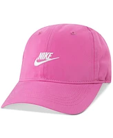 Nike Little Boys and Girls Futura Classic Baseball Cap