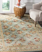 Safavieh Lyndhurst LNH556 4' x 6' Area Rug