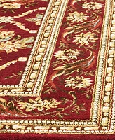 Safavieh Lyndhurst LNH556 Red 9' x 12' Area Rug