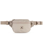 Jordan Men's Cordura Crossbody Logo Bag