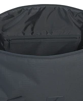 Jordan Cordura Logo Duffel Bag