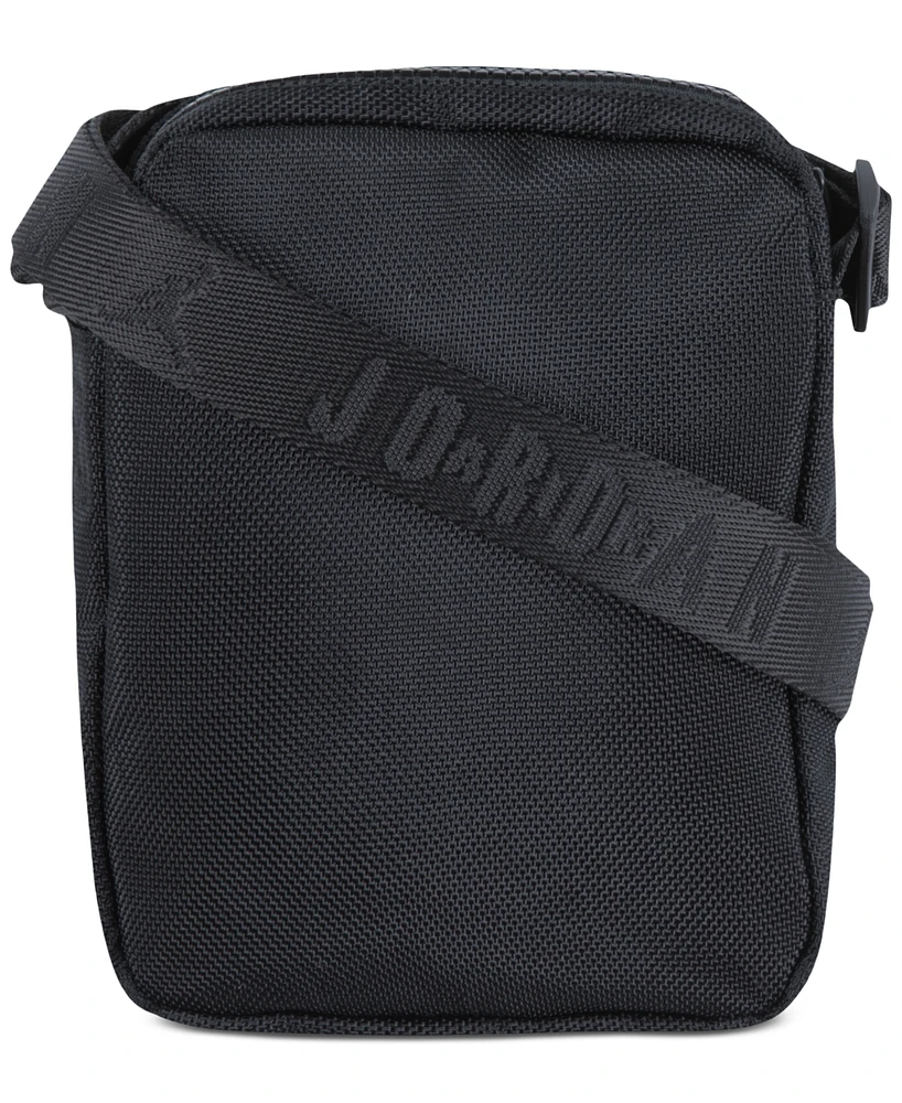 Jordan Men's Rise Crossbody Logo Bag