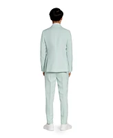 OppoSuits Teen Boys Magic Mint 3PC Suit